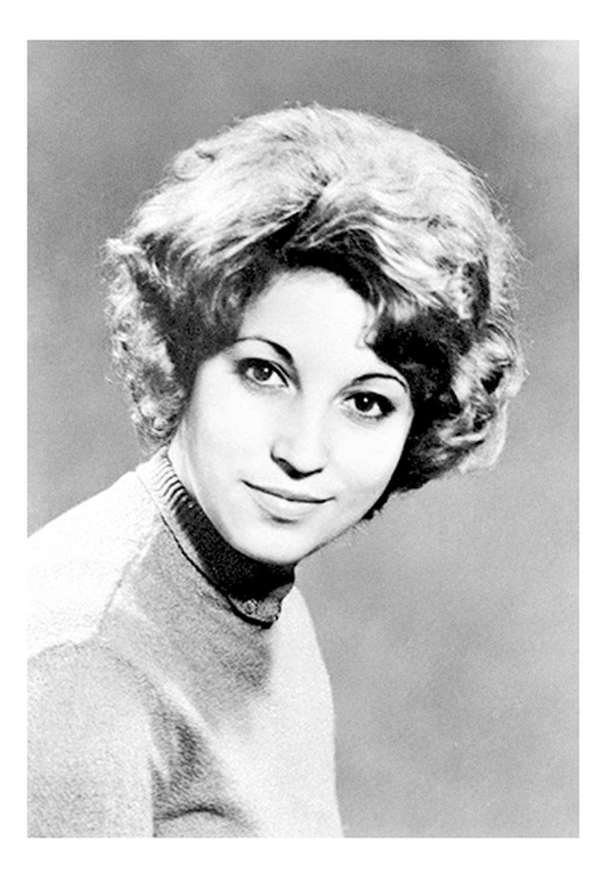 Людмила Шемчук